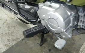 HONDA CROSS CUB 110 JA45