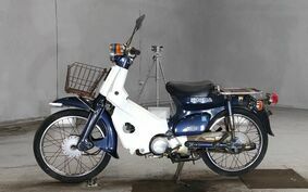 HONDA C70 SUPER CUB C70