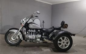HONDA VALKYRIE TRIKE SC34