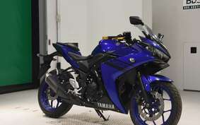 YAMAHA YZF-R25 RG43J