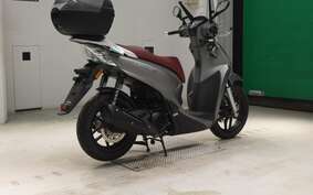 KYMCO TERSELY S125