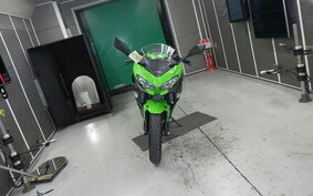 KAWASAKI NINJA 250 EX250P