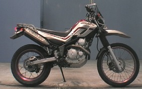 YAMAHA SEROW 250 2005 DG11J