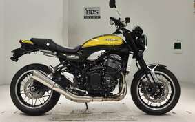 KAWASAKI Z900RS 2024 ZR900K