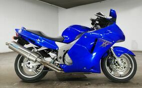 HONDA CBR1100XX 1999 SC35