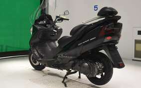 SUZUKI SKYWAVE 250 (Burgman 250) S 2 CJ43A