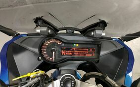 BMW R1200RS 2017 0A05