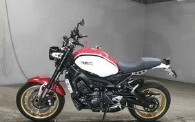 YAMAHA XSR900 2020 RN56J