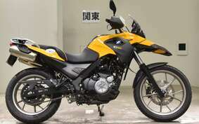 BMW G650GS 2013 0188