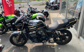 KAWASAKI ZRX1100 1998 ZRT10C