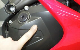 MV AGUSTA F4-RR 2012