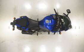 YAMAHA FAZER FZ8 S 2012 RN25