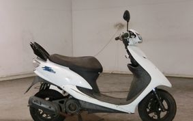 YAMAHA JOG ZR Evolution SA16J