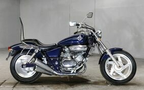 HONDA MAGNA 250 MC29