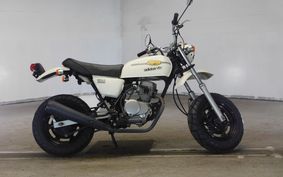 HONDA APE 50 AC16