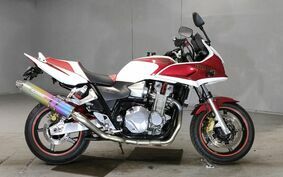 HONDA CB1300SB SUPER BOLDOR 2007 SC54