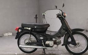 HONDA SUPER CUB50 C50