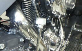 HARLEY FLHTCU 1580 CVO 2008 PR4