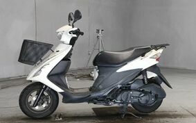 SUZUKI ADDRESS V125 S CF4MA