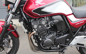 HONDA CB400SF 2022 NC42