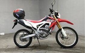 HONDA CRF250L MD38