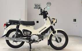 HONDA CROSS CUB 110 JA45