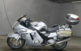 HONDA CBR1100XX 2002 SC35