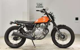 SUZUKI GRASS TRACKER Bigboy NJ47A