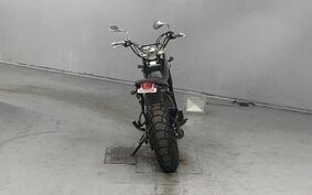 YAMAHA TW200 DG07J