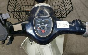 HONDA PRESS CUB 50 AA01