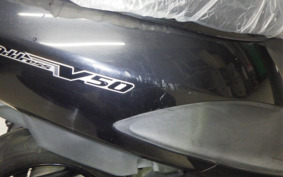 SUZUKI ADDRESS V50 CA4BA