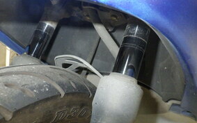 SUZUKI ADDRESS V125 CF46A