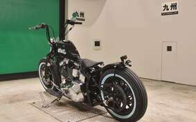 HARLEY FLSTC 1450 2002