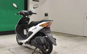 SUZUKI ADDRESS V50 Gen.2 CA44A