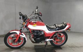 HONDA CB250 Super Hawk MC03