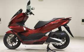 HONDA PCX125 JK05