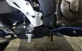 SUZUKI GIXXER 250 ED22Y