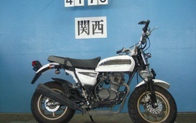 HONDA APE 100 GEN 2 HC13