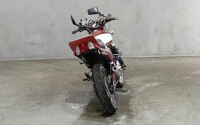 HONDA CBX400F 1983 NC07