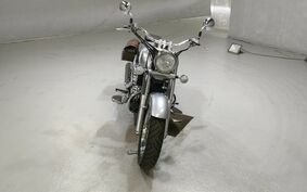 HONDA SHADOW 400 2008 NC34