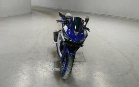 YAMAHA YZF-R25 RG10J