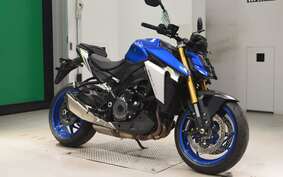 SUZUKI GSX-S1000 Gen.2 2021 EK1AA