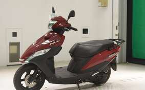 SUZUKI ADDRESS V125 DT11A