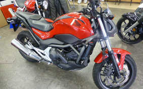 HONDA NC 700 S DCT ABS 2012 RC61