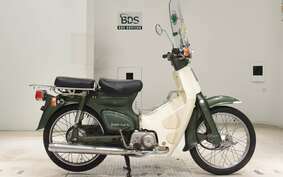 HONDA C70 SUPER CUB C70