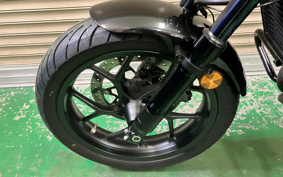 HONDA  REBEL 1100 DCT 2022 SC83
