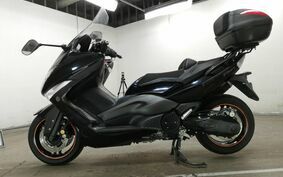 YAMAHA T-MAX500 2010 SJ08J