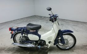 HONDA PRESS CUB 50 AA01