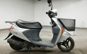 SUZUKI LET's 5 G CA47A