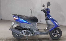 SUZUKI ADDRESS V125 CF4MA